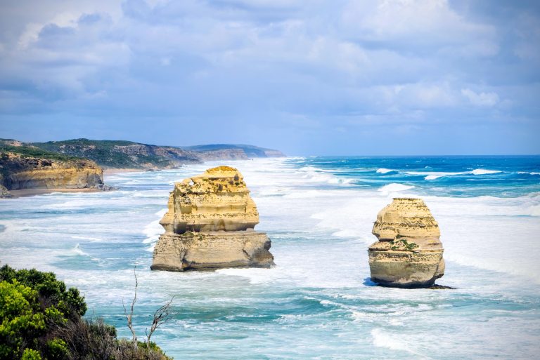 Great Ocean Road