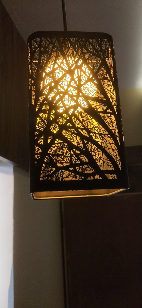 Night lamp