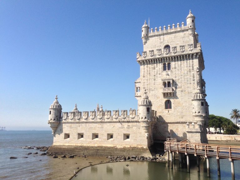 Torre de Bele?m, Lisbon, Portugal