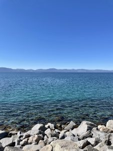 Tahoe Lakeshore 