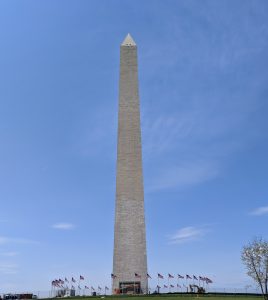 Washington Monument
