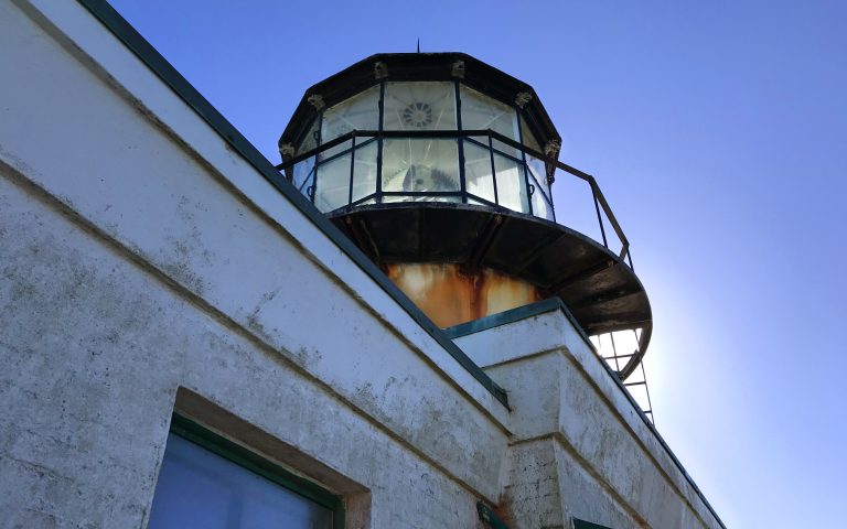 Old Lighthouse