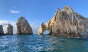 Cabo Arch, Cabo San Lucas