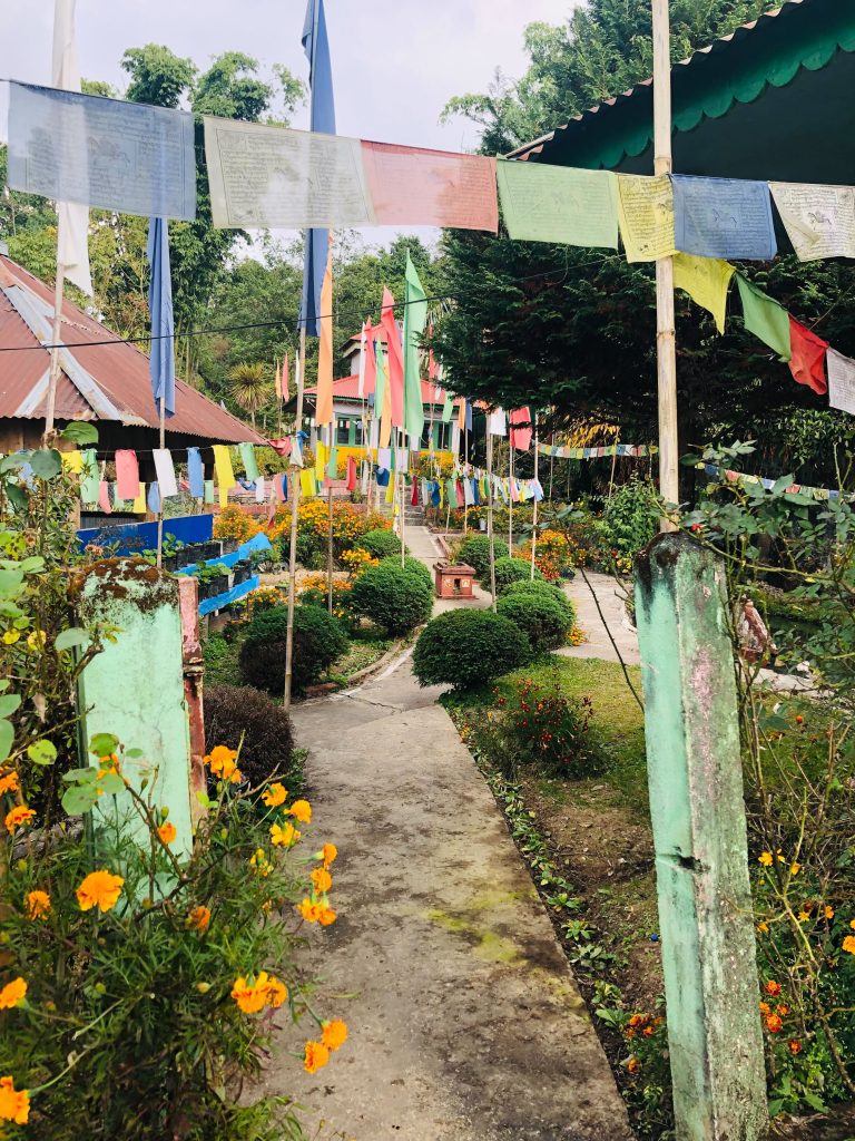 Buddha Nepal