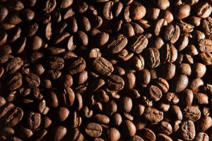 Coffee beans