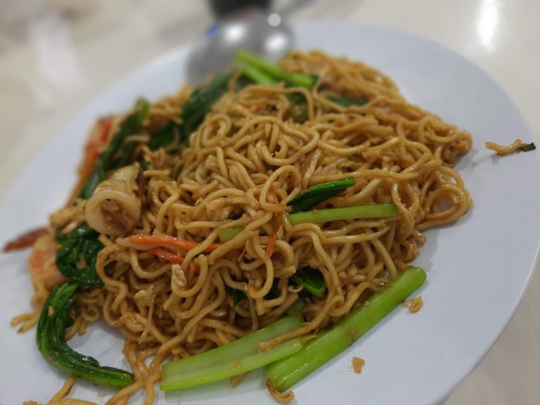 mie goreng