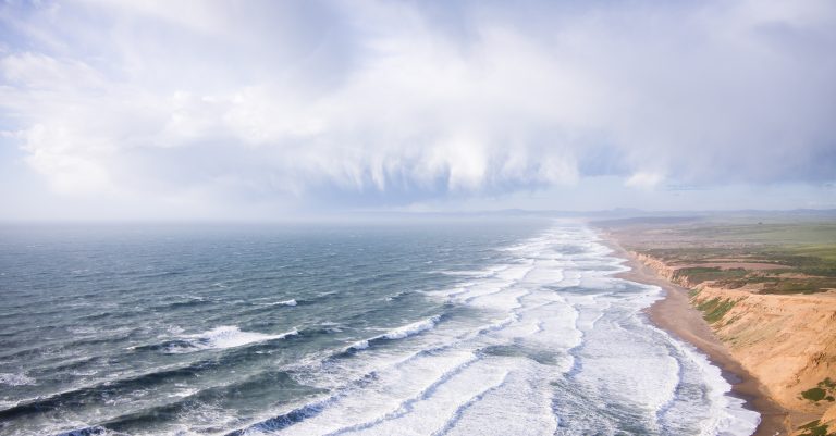 Point Reyes National Seashore