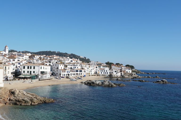 Calella de Palafrugell