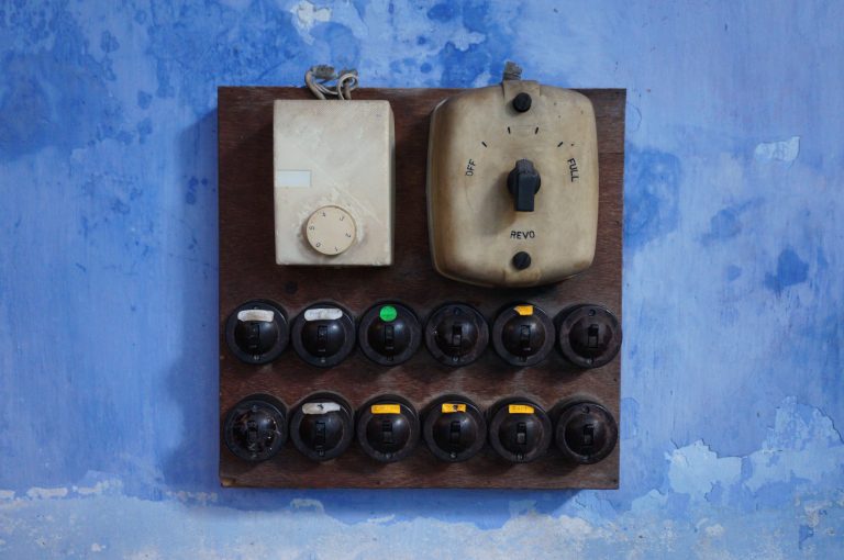 Old switches