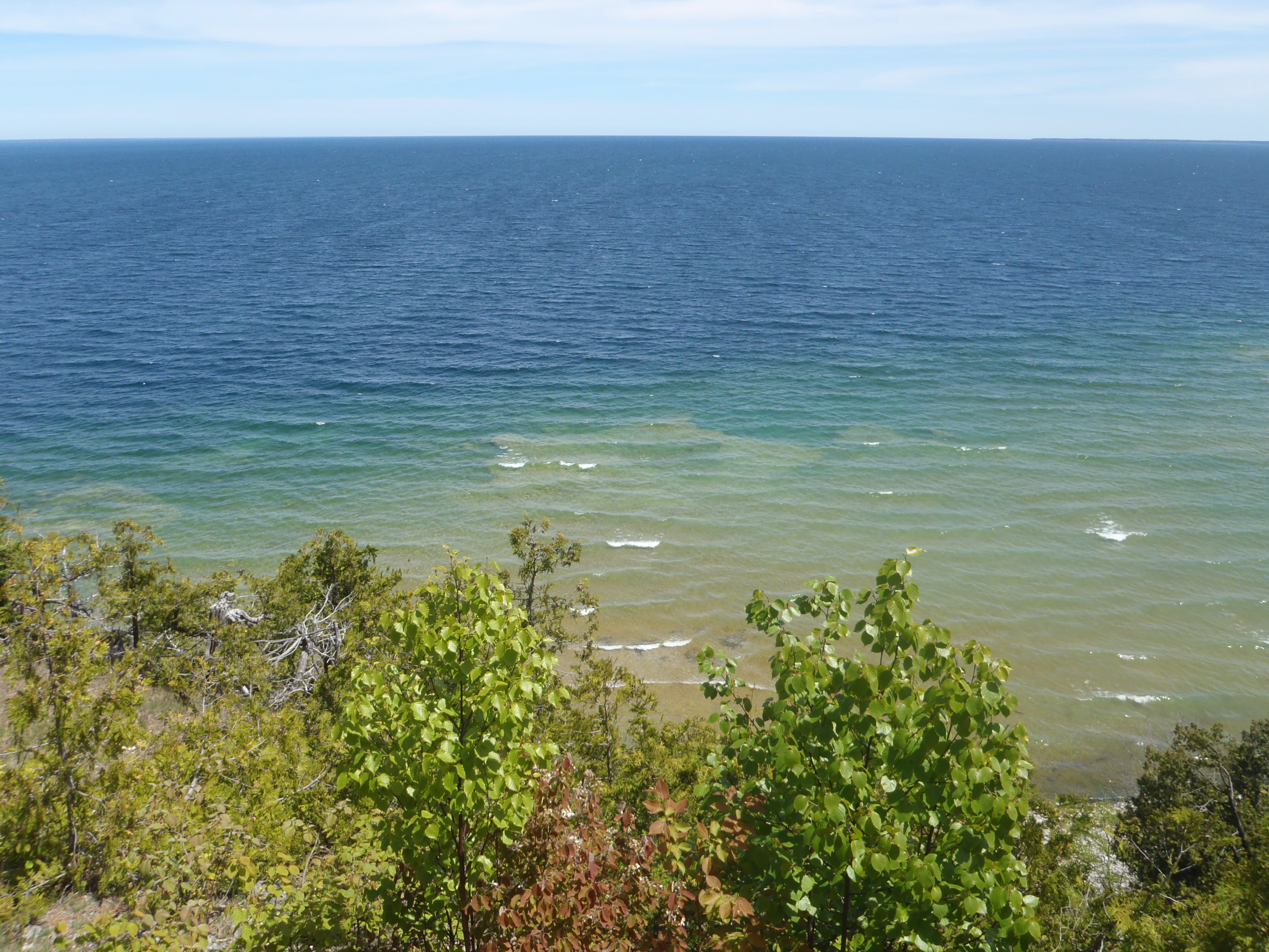 Lake Huron