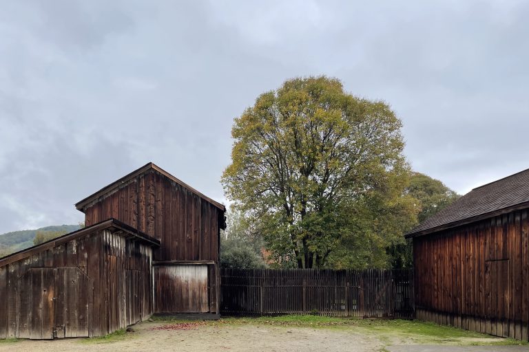 Sonoma State Historic Park