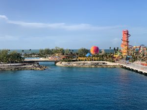 Perfect Day at Coco Cay, Royal Caribbean's island in the Bahamas