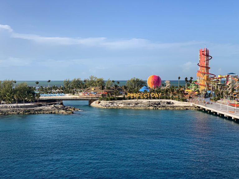 Perfect Day at Coco Cay, Royal Caribbean’s island in the Bahamas