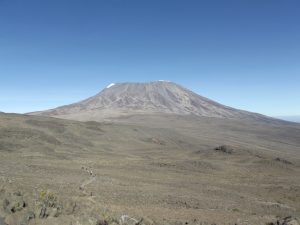 Kilimanjaro, Tanzania