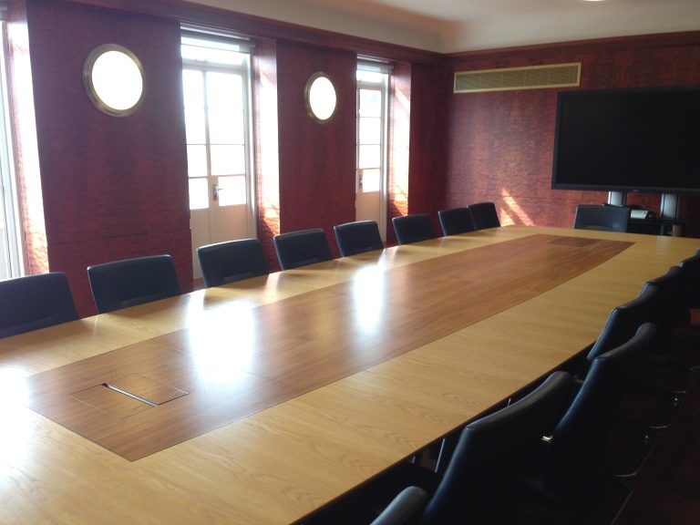 Conference room