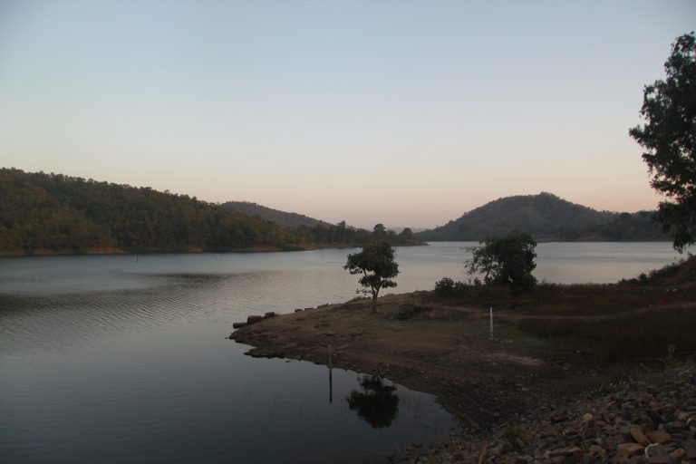 The real nature is noticed in Solitude. Captured this pic during my visit to “Polo Forest” in the evening spending time alone.