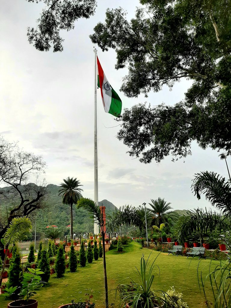 Indian Flag