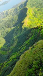 Torana Fort Side Hills