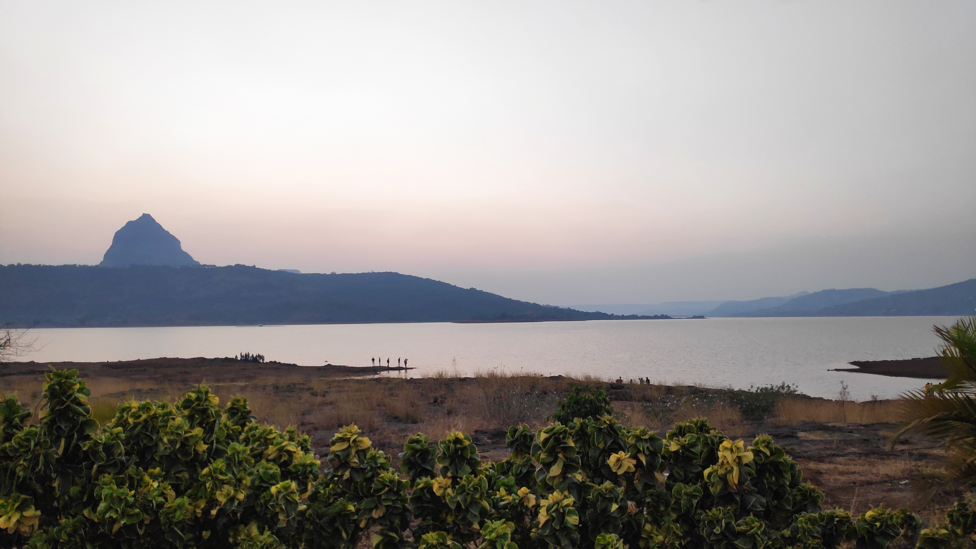 Pawana Lake