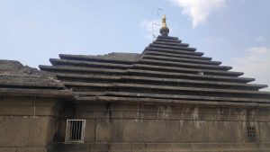 Mahabaleshwar Temple