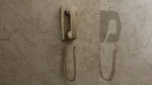 Shadow phone