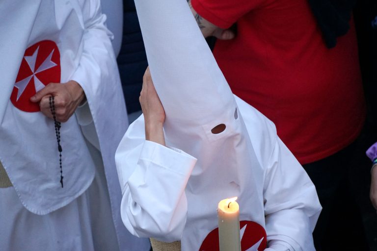 Nazareno (Seville Holy Week)