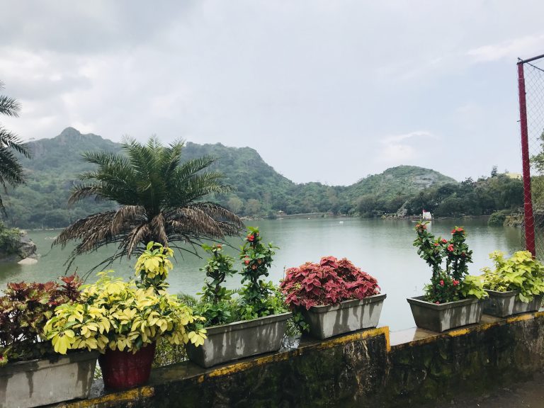 Nakki lake Abu