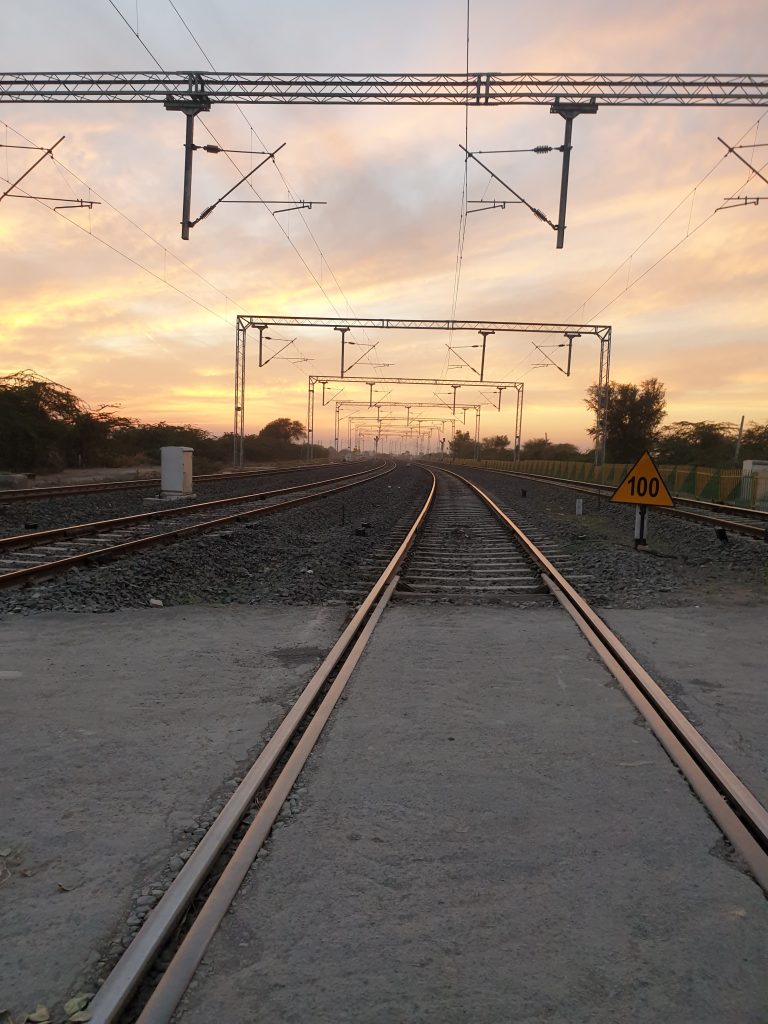 Railway