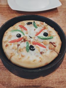 Pizza Image
