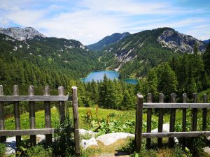 Tauplitzalm Austria