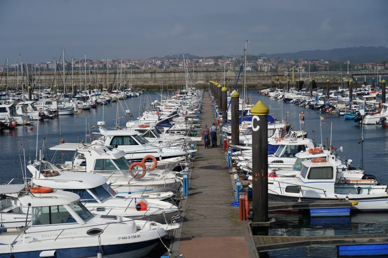 Santurtzi Marina