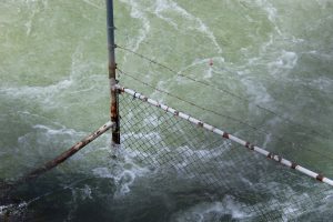 Summersville Dam, Gauley River, Nicholas County, West Virginia