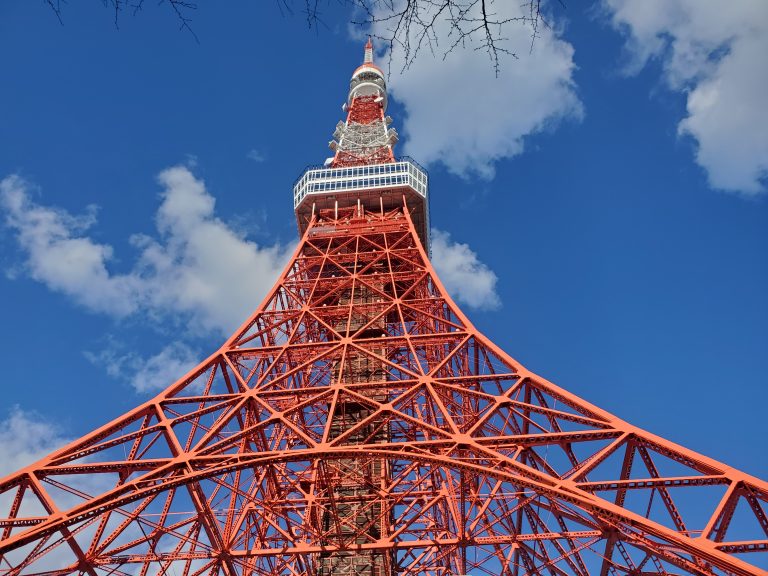 Tokyo Tower