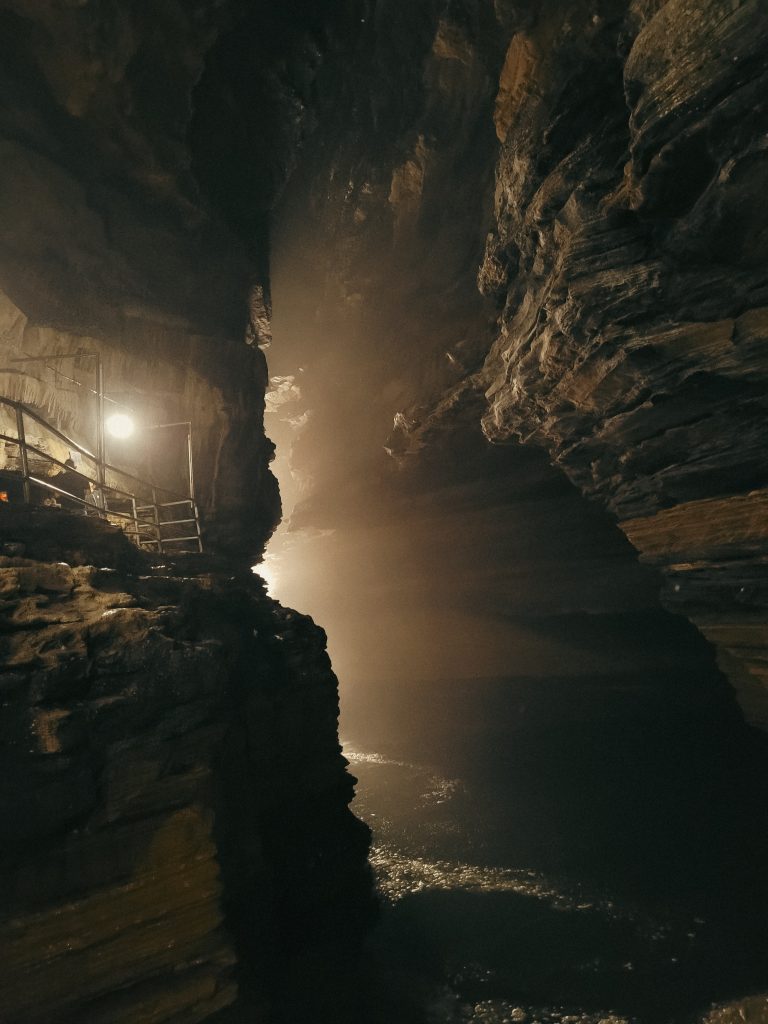 Gupteshwor Mahadev Cave, Nepal