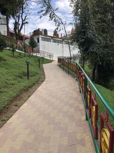 Hanuman Mandir Sikkim