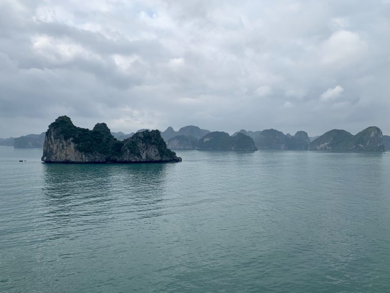 Ha Long Bay