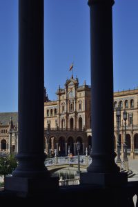 Plaza de España – Sevilla – España – Spain Square – Seville – Spain – WorldPhotographyDay22
