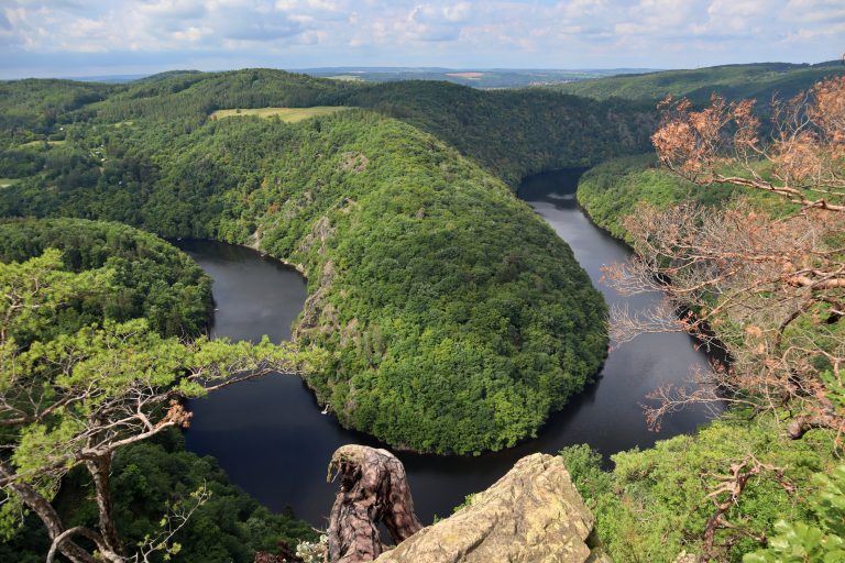 Vltava river, Czech Republic – WorldPhotographyDay22