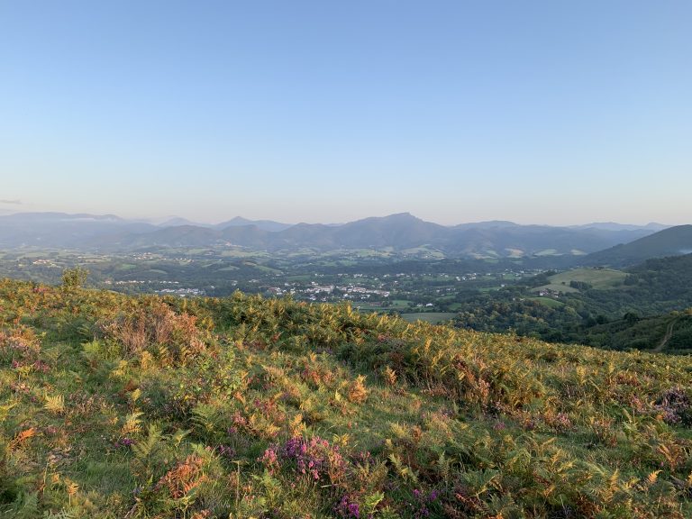 Sare City in Basque Country France – Pays Basque – WorldPhotographyDay22