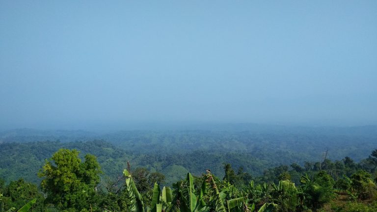 Sajek, Bangladesh