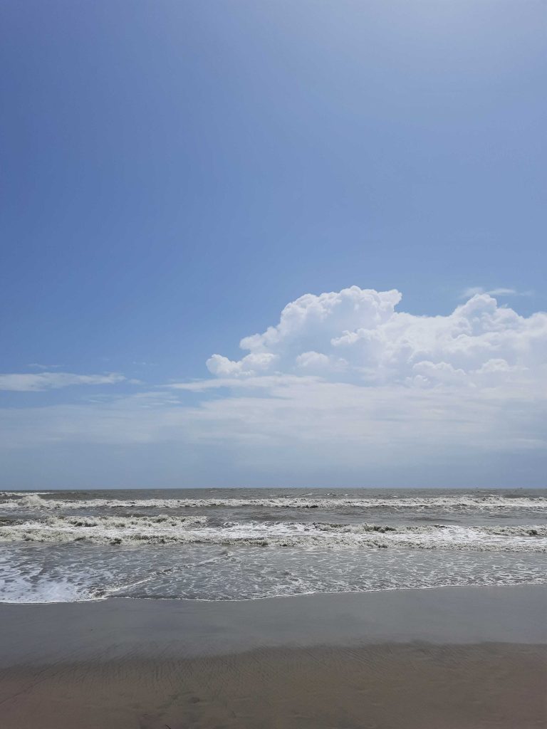 Sea Beach Cox’s Bazar