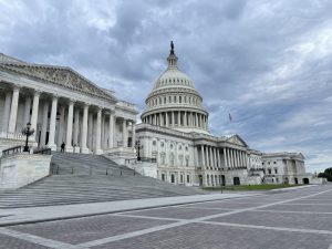 United States Capitol