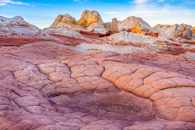 White Pocket, Marble Canyon, Arizona