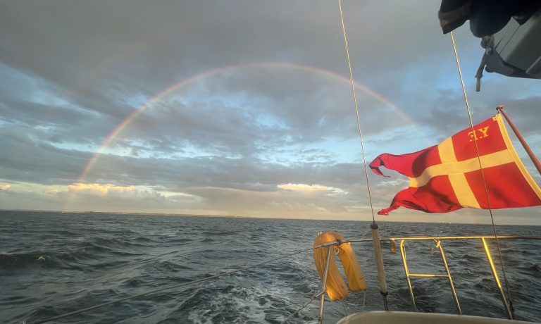 Sailing on Isefjord, Denmark – WorldPhotographyDay22