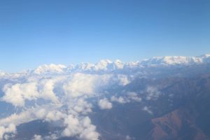 #WorldPhotographyDay #WPPhotos Himalayan Range, Bhutan
