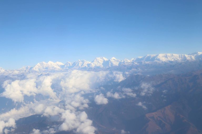 #WorldPhotographyDay #WPPhotos Himalayan Range, Bhutan