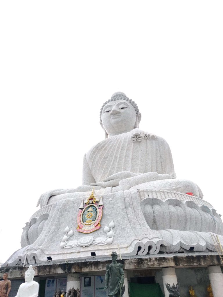 Buddha