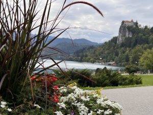Lake Bled, Slovenia
