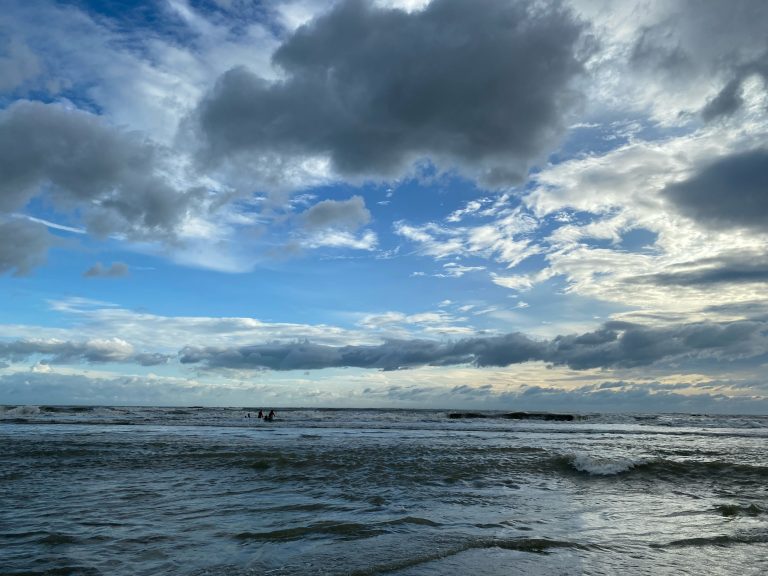 Natural beauty of cox’sbazar