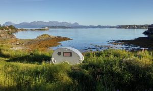 Harstad, Lofoten archipelago, Norway - WorldPhotographyDay22